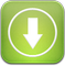 Downloads Icon 59x60 png