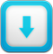 Dropbox v4 Icon