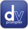 dv Prompter Icon 59x60 png
