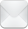 Email Icon 59x60 png