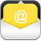 Email ICS Icon