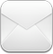 Email v2 Icon 59x60 png