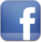 Facebook v4 Icon 59x60 png