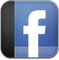Facebook Book v3 Icon 59x60 png