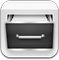 Filecab Icon 59x60 png