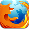 Firefox Icon 59x60 png