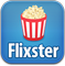 Flixter Icon 59x60 png