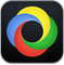 Google Currents v3 Icon 59x60 png