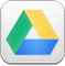 Google Drive Icon 59x60 png