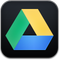 Google Drive v2 Icon 59x60 png