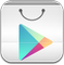 Google Play v0 Icon