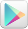Google Play v2 Icon