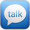 Google Talk v3 Icon 59x60 png