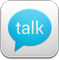 Google Talk v4 Icon 59x60 png