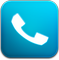 Google Voice Icon 59x60 png