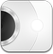 HTC One Flash Icon 59x60 png