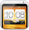 HTC One X On Icon