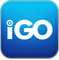 iGO Icon 59x60 png