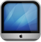 iMac Icon 59x60 png