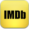 IMDb Icon 59x60 png