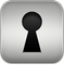 Lock Icon 59x60 png