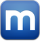 Mail.com Icon 59x60 png