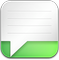 Message Alt v2 Icon 59x60 png