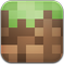 Minecraft Icon 59x60 png