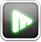 MoboPlayer Icon 59x60 png