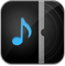 Music Alt Icon 59x60 png
