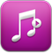 Music Belle Icon