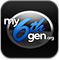 My6thgen Icon 59x60 png