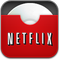 Netflix v2 Icon 59x60 png