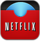 Netflix v4 Icon 59x60 png