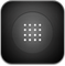 Old AppLauncher Icon 59x60 png