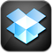 Old Dropbox Icon 59x60 png