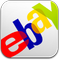 Old eBay Icon 59x60 png