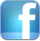 Old Facebook Icon 59x60 png