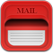 Old Postbox Icon