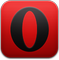 Opera v2 Icon