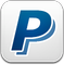 PayPal Icon 59x60 png