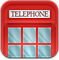 Phonebox v2 Icon