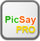 PicSay Pro v2 Icon