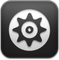Quick Settings Icon 59x60 png