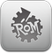 Rom Manager v2 Icon 59x60 png