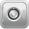 Safe Backup Icon 59x60 png