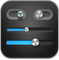 Settings Icon 59x60 png