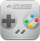 Snes Icon 59x60 png