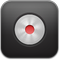 Sound Recorder Alt Icon 59x60 png