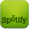 Spotify v3 Icon